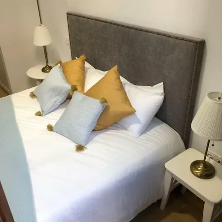 Apartamento Espoz Y Mina I