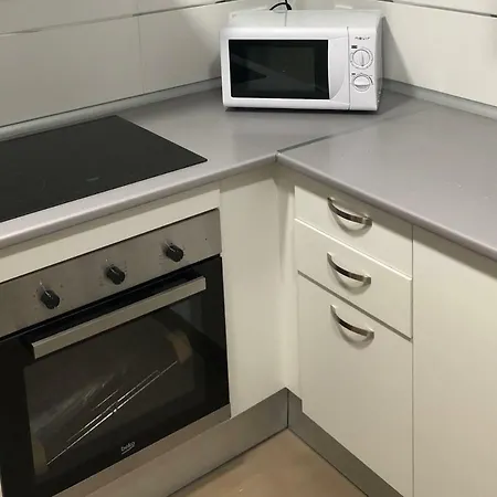 Apartamento Espoz Y Mina I * Zaragoza