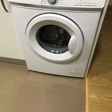 Lejlighed Apartamento Espoz Y Mina I