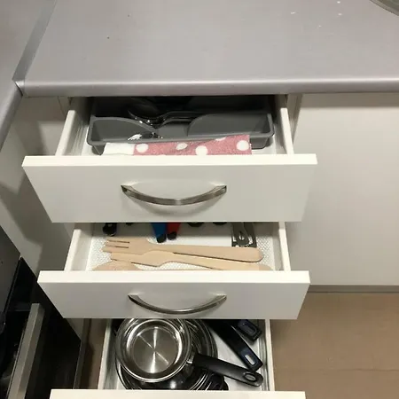 Lejlighed Apartamento Espoz Y Mina I *