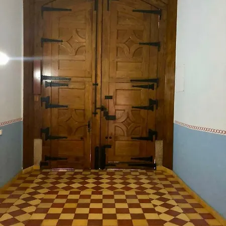 Apartamento Espoz Y Mina I *