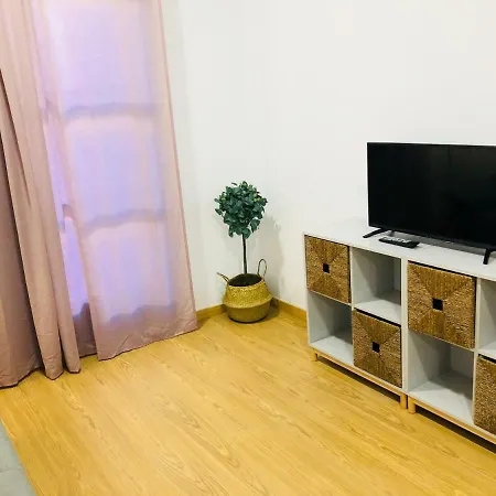 Apartamento Espoz Y Mina I * Zaragoza