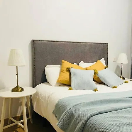 Apartamento Espoz Y Mina I *