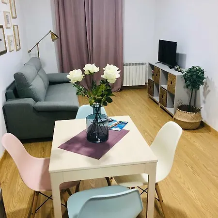 Apartamento Espoz Y Mina I Lejlighed Zaragoza