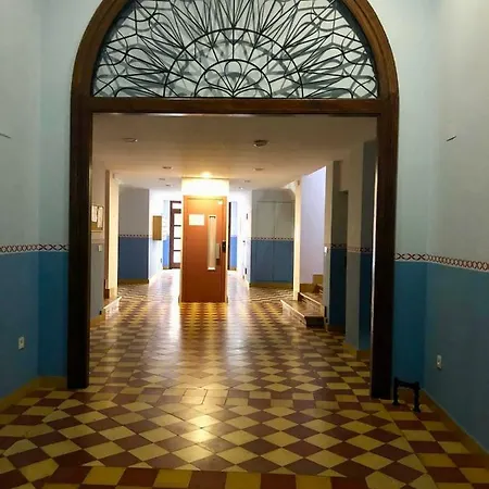 Apartamento Espoz Y Mina I * Zaragoza